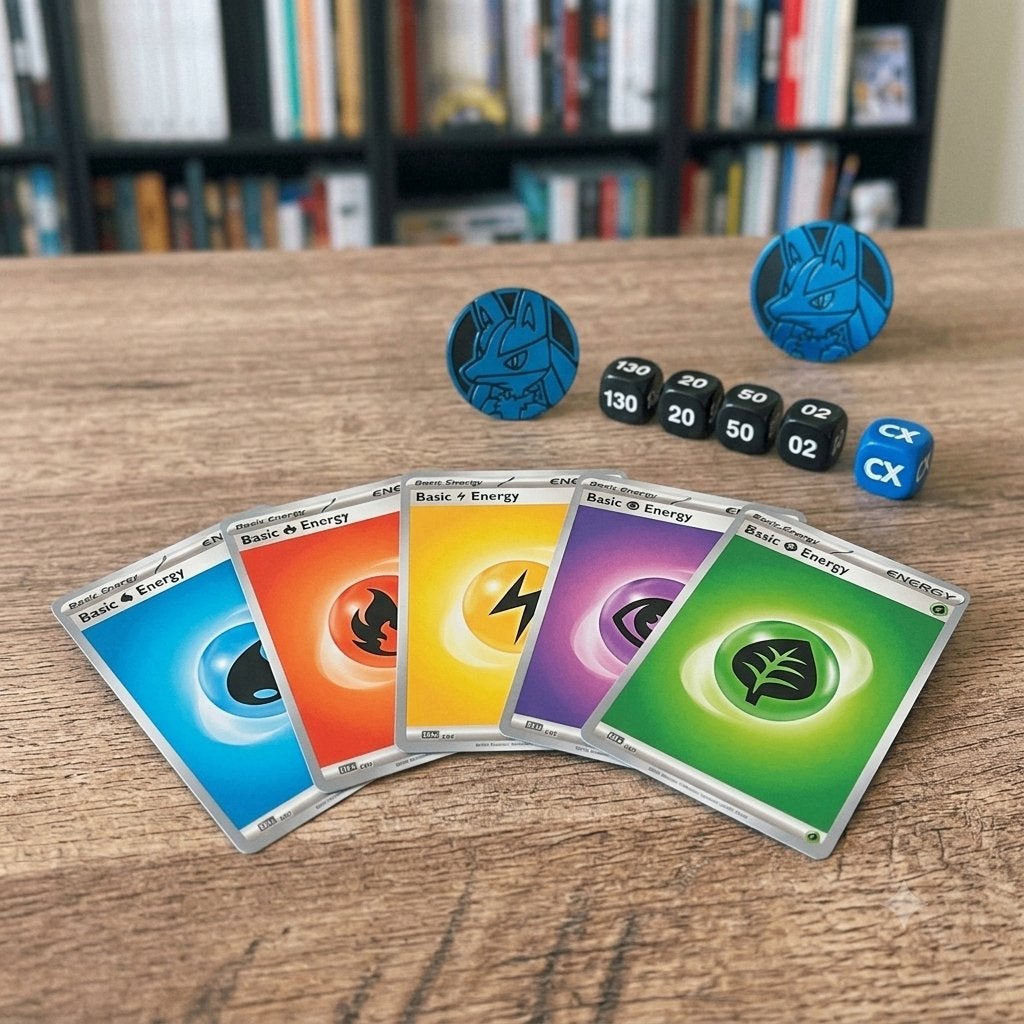 Pokemon TCG Mega Evolution Elite Trainer Box - Mega Lucario, Hobby en Vrije tijd, Foil, Ophalen of Verzenden, Booster, Nieuw