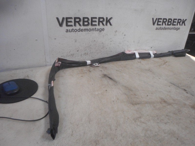 AIRBAG RIDEAU DROIT Ford B-Max (JK8) (av11-14k159-ad), Henry-Ford-Straße  1
50735  Köln, DE, Ford-Werke GmbH, Kunden@ford.com