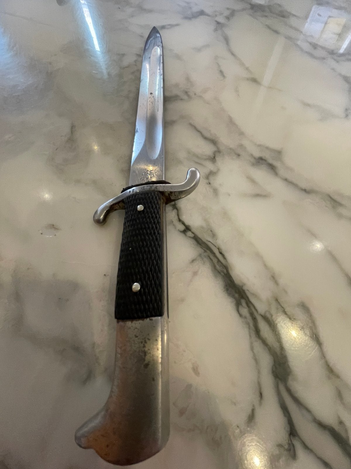Militaria WW2, Collections, Enlèvement