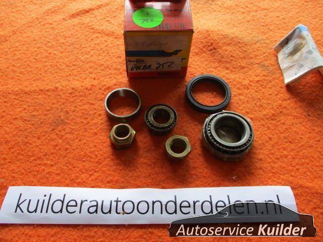 Wiellager achter Nissan Cherry Sunny I Eurokit, -, -, Nieuw, Ophalen of Verzenden