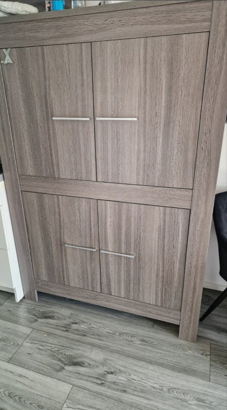 kast, Maison & Meubles, Armoires | Meubles ordinateur, Enlèvement