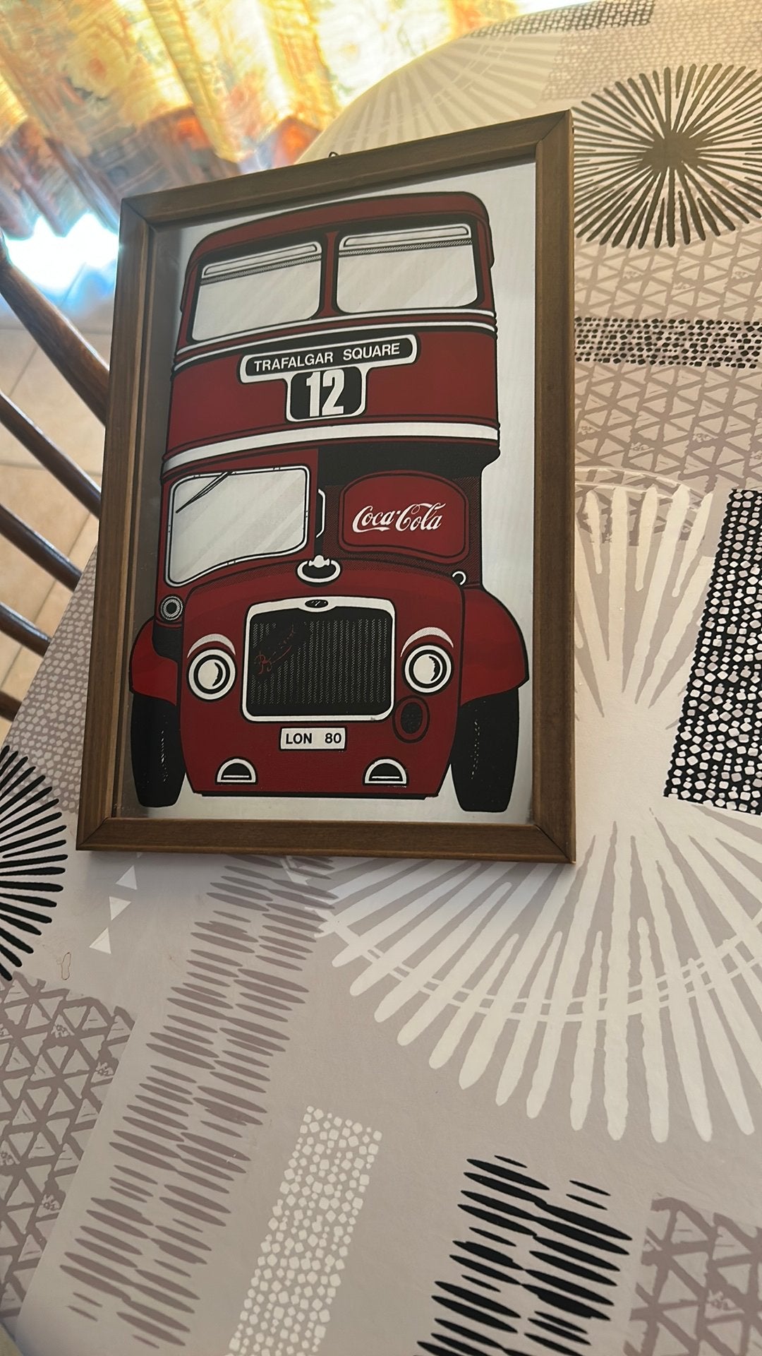 Coca cola kader, Ophalen, Overige typen