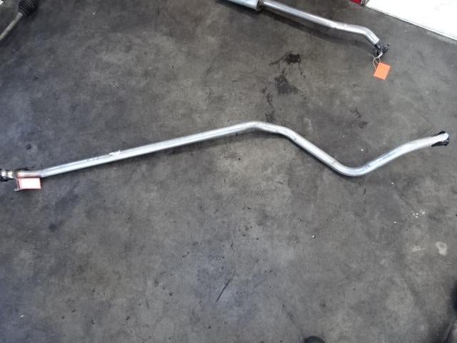 UITLAAT MIDDENDEMPER Peugeot 307 (3A / C/D) (1717TF), Auto-onderdelen, Gebruikt, Peugeot