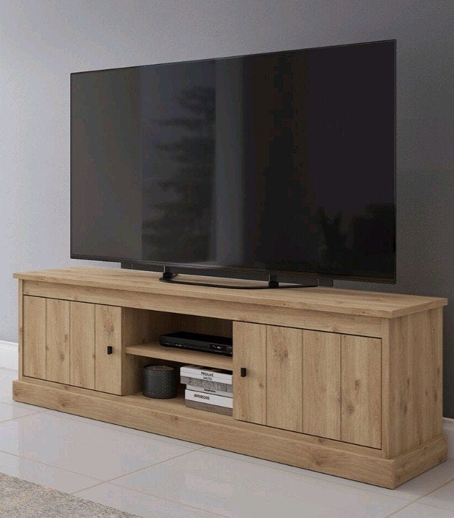 TV-meubel, 25 à 50 cm, Moins de 100 cm, 150 à 200 cm, Comme neuf