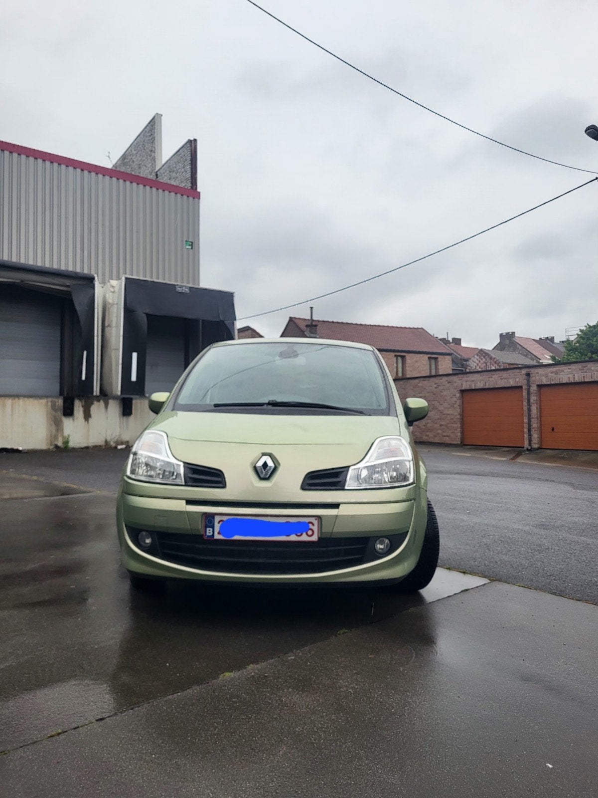 Modus essence automatique, Autos, Achat, Automatique, Particulier, Essence