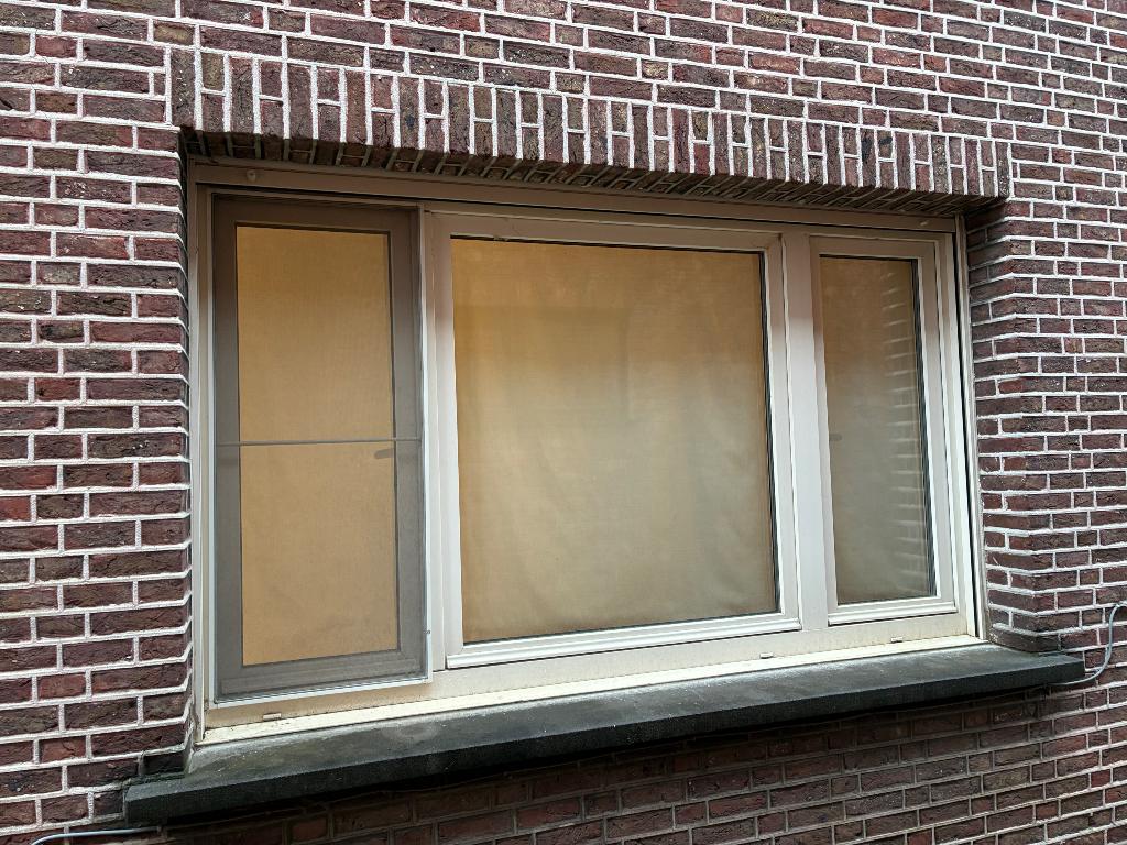 Raam, Doe-het-zelf en Bouw, Ophalen