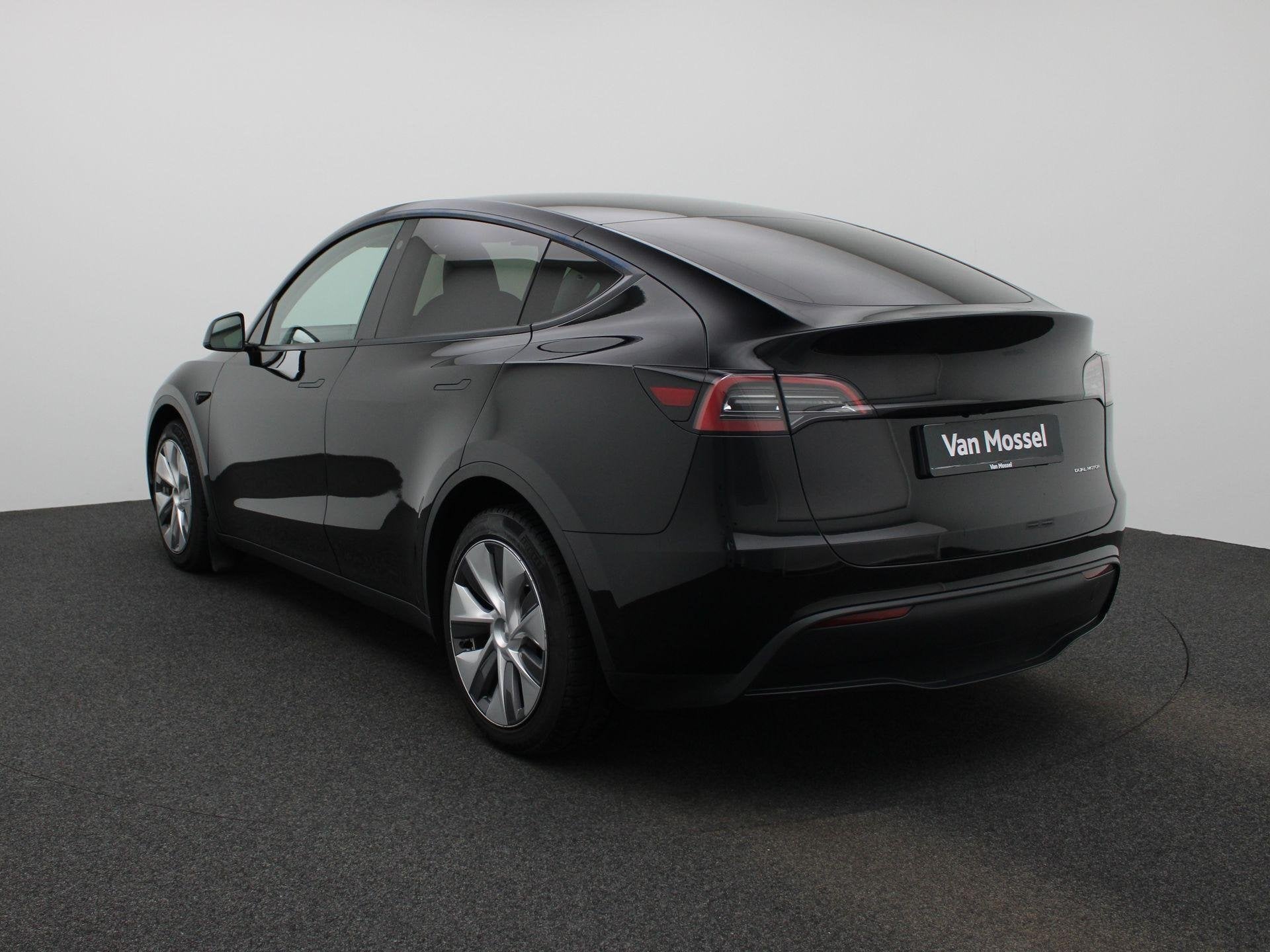 Tesla Model Y Long Range Dual Motor AWD (automatique), Autos, 378 kW, Achat, Entreprise, Electronic Stability Program (ESP)