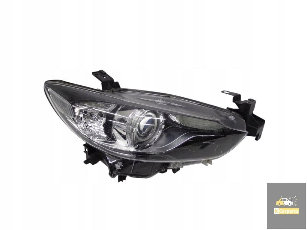 Ampoule x non torsion GHR4-51030 d'origine pour Mazda 6 III, Autos : Pièces & Accessoires, Éclairage, Mazda, Utilisé
