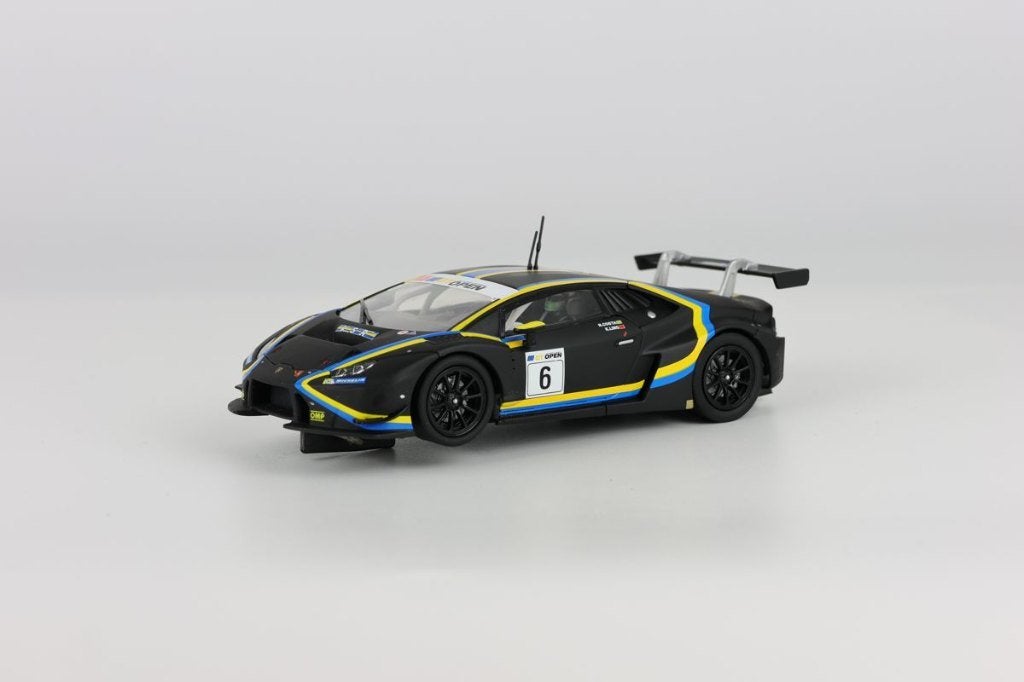 Carrera Digital 132 30872 Lamborghini Huracán GT3, Enfants & Bébés, Enlèvement ou Envoi, Utilisé, Carrera
