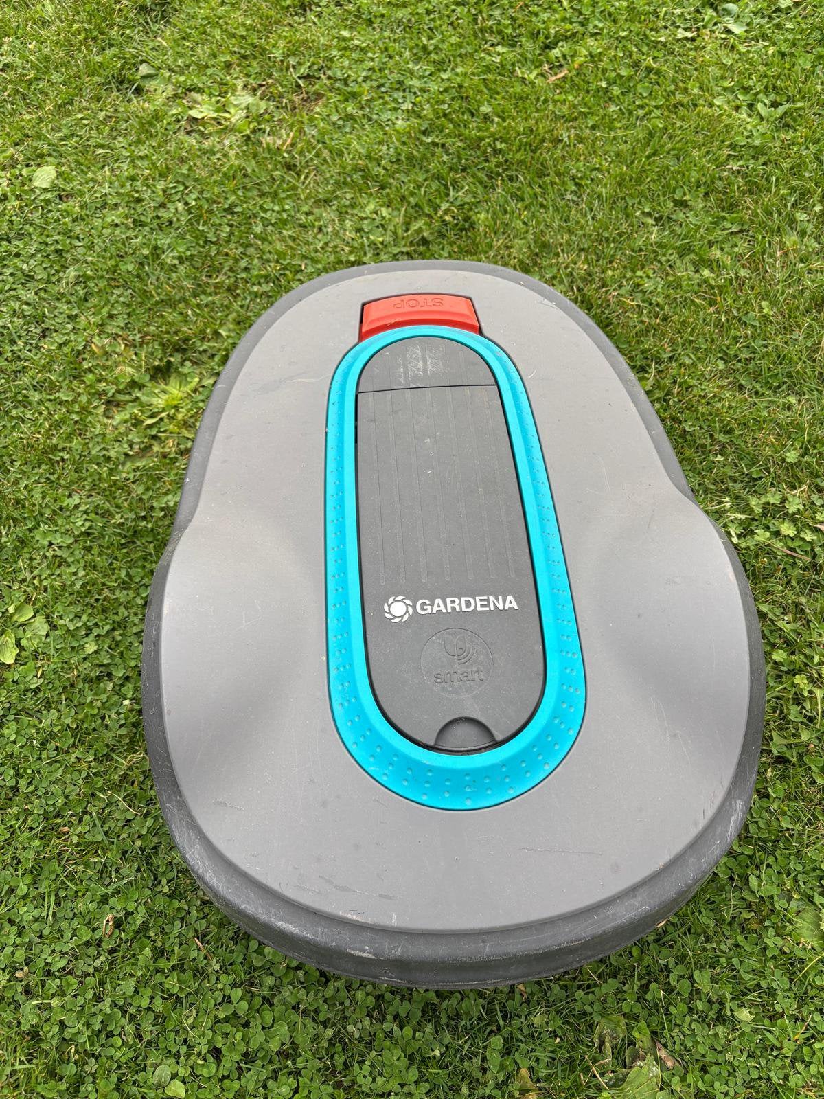 Gardena smart SILENO life, Enlèvement, Comme neuf