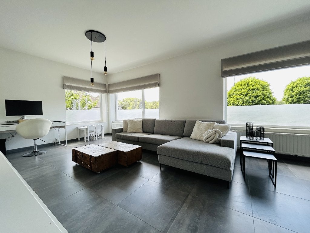  Volledig gerenoveerde woning te Aalst - 3 SLPK, Immo, Huizen en Appartementen te koop, Provincie Oost-Vlaanderen, 200 tot 500 m²