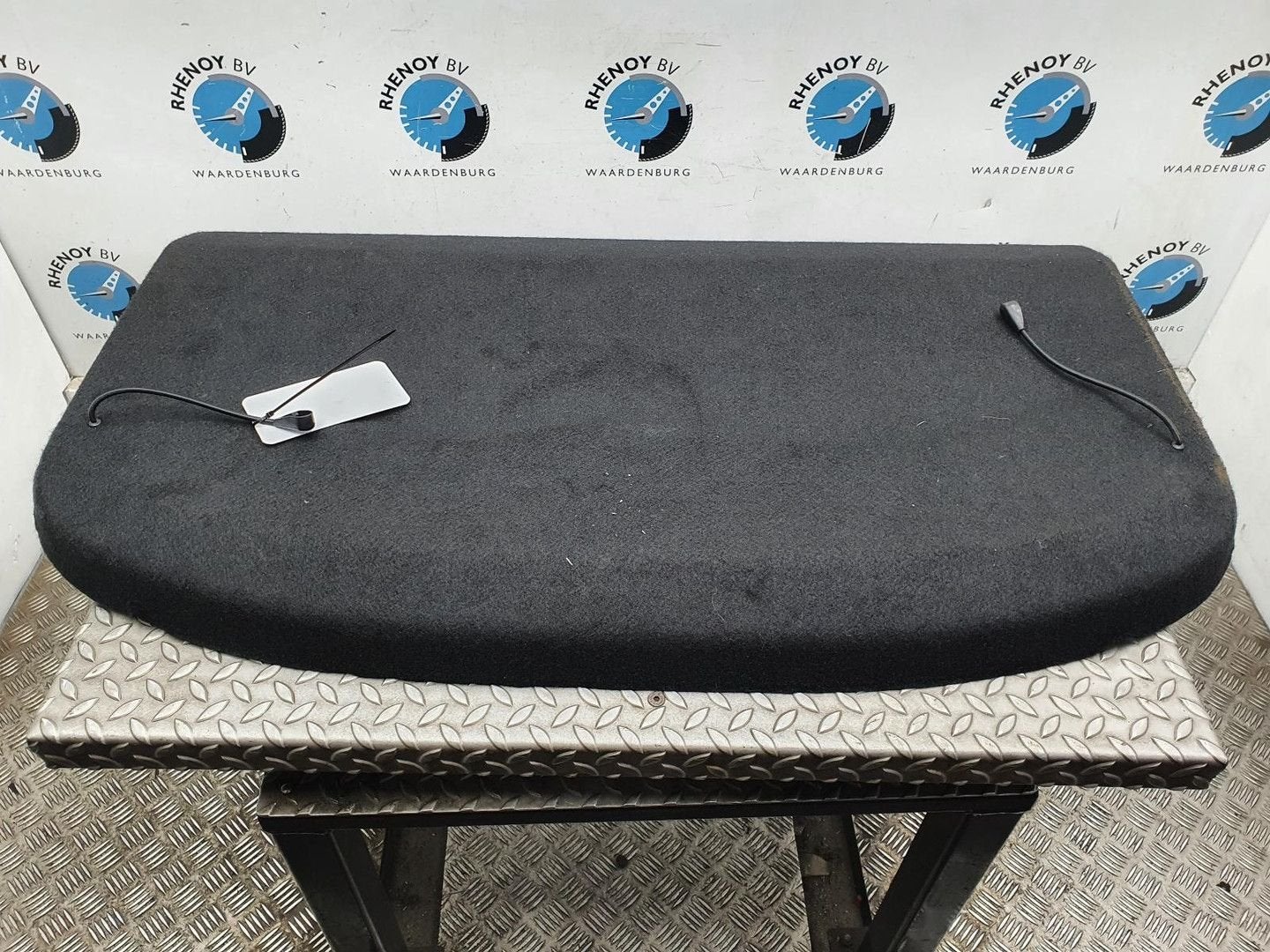 PEUGEOT 2008 P24E Allure HOEDENPLANK 98257555ZD 2023, Enlèvement ou Envoi, Utilisé, ARN reconnu