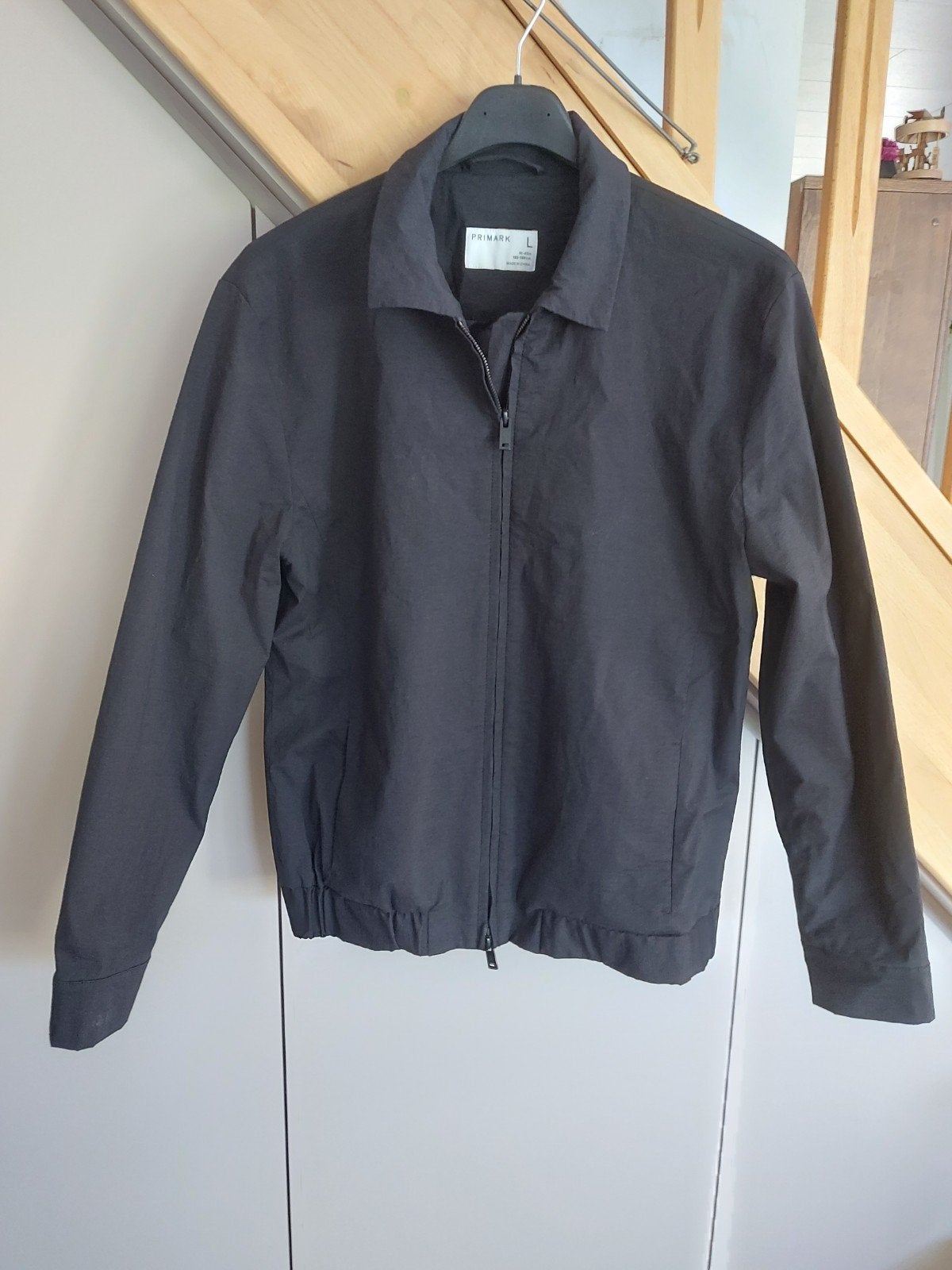 Veste légère L, Enlèvement ou Envoi
