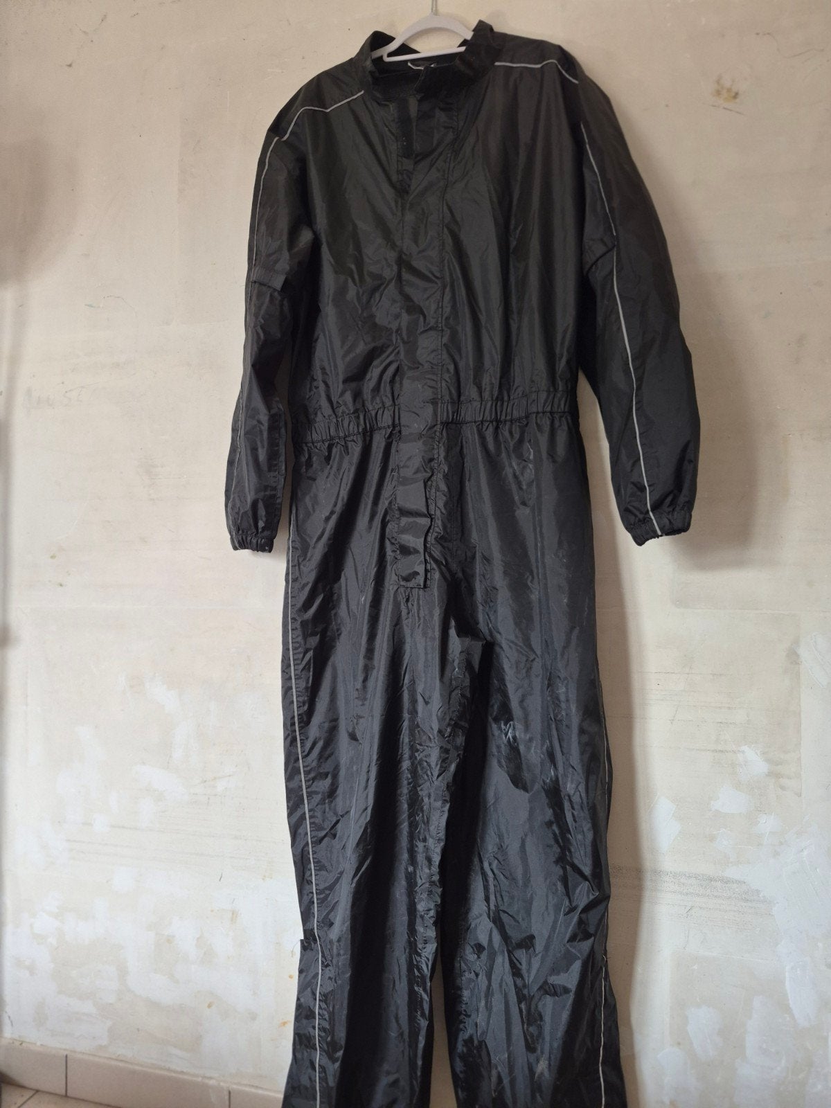 XL regenoverall voor motorfietsen, Ophalen of Verzenden, Tweedehands, Heren