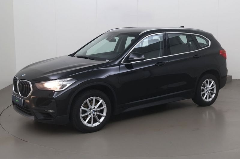BMW X1 1.5ia sdrive18 140 AT, Autos, X1, Achat, Entreprise, 5 portes