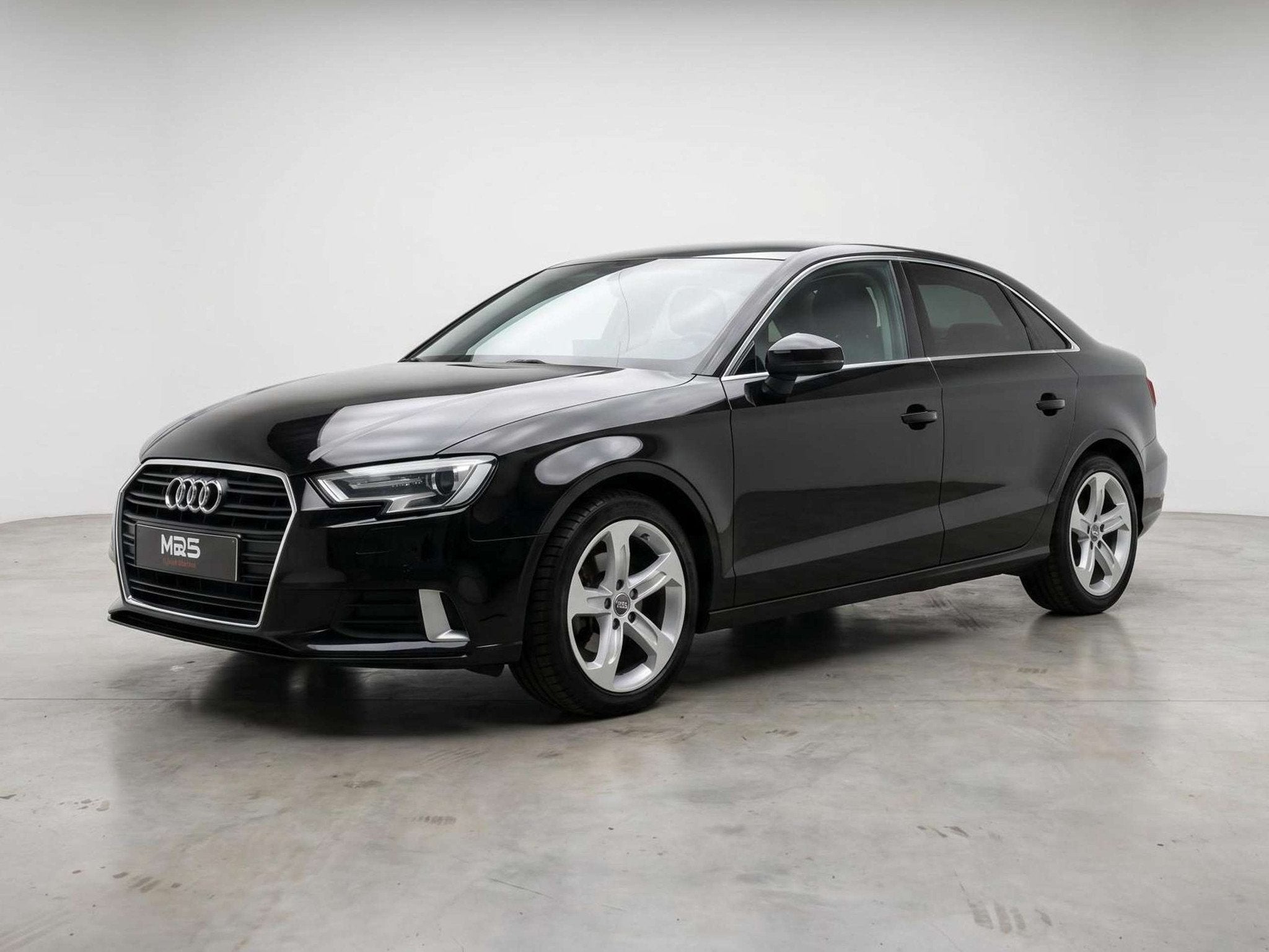 Audi A3 *1.6 TDi* XENON* NAVI* CLIM* SIEGES CHAUFFANTS*, Auto's, Audi, Voorwielaandrijving, Stof, Gebruikt, 4 cilinders