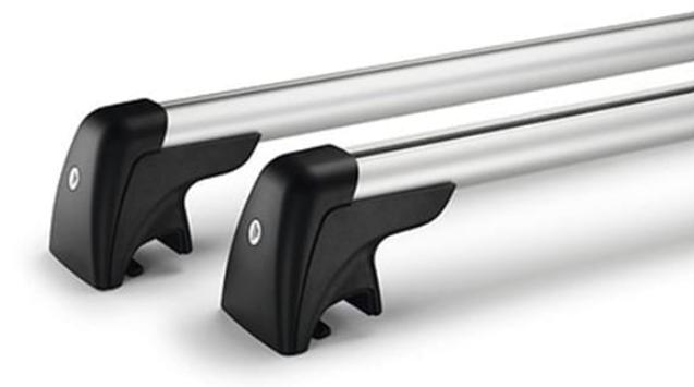 Dakdrager origineel imperiaal 5NL071151A Volkswagen Tiguan 2, Auto diversen, Dakdragers, -, -, Nieuw, Ophalen of Verzenden