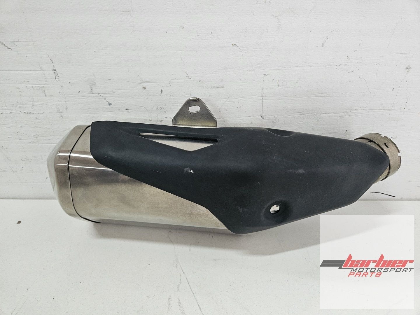 KAWASAKI KHI K 653 GENUINE EXHAUST UITLAAT ORIGINAL ZX10 R Z, Gebruikt, KAWASAKI, Ophalen of Verzenden, UITLAAT