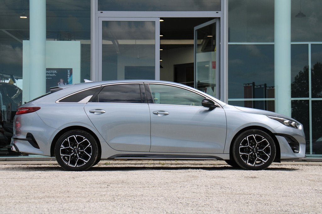 Kia ProCeed GT-Line 5d 88kw (année de construction 2023), Autos, Kia, Argent ou Gris, Achat, 998 cm³, Euro 6