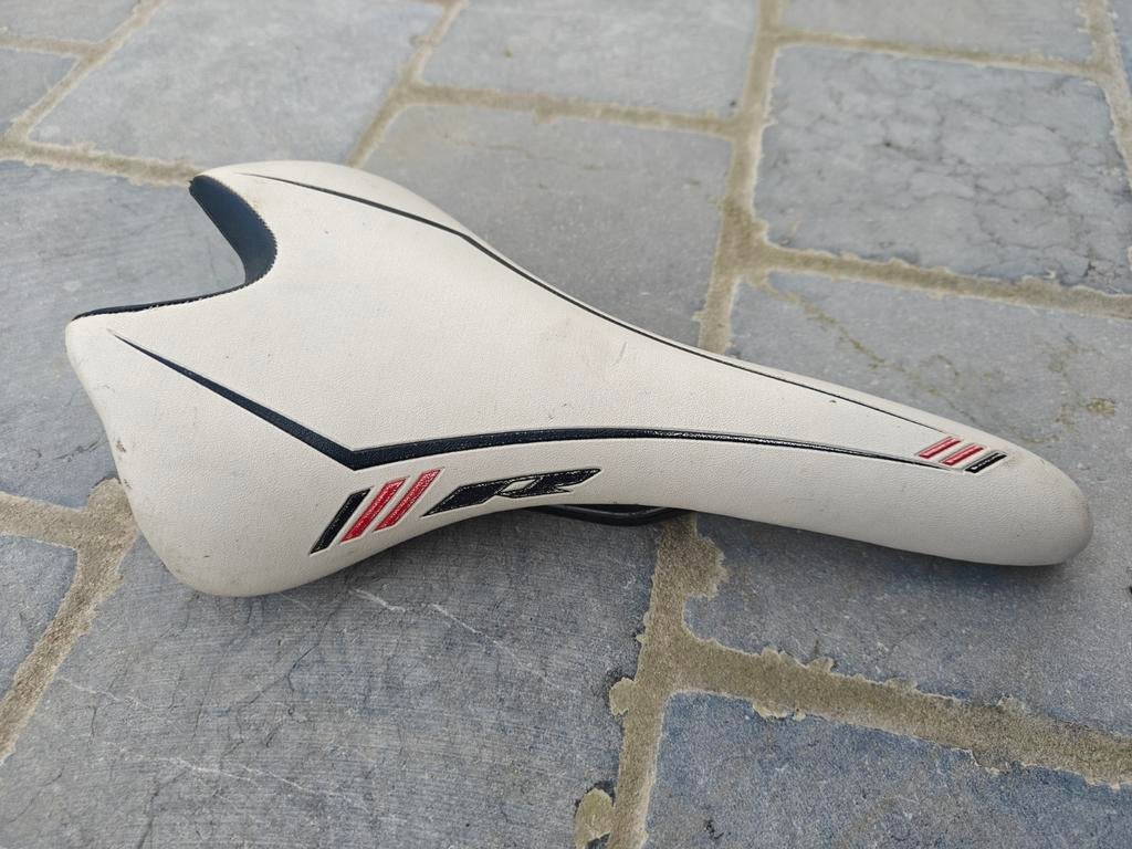 Zadel Bontrager, Fietsen en Brommers, Ophalen of Verzenden, Gebruikt, Zadel, Bontrager