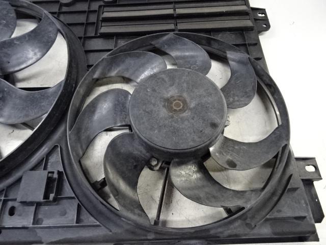 CLIMATISATION VENTILATEUR MOTEUR Volkswagen Caddy IV, Utilisé, Volkswagen