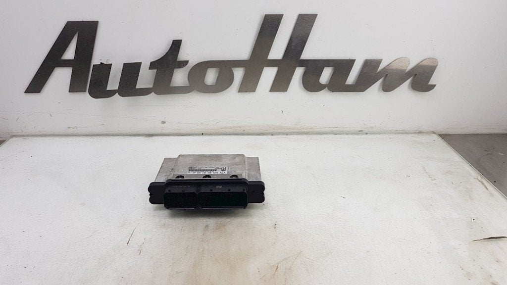 COMPUTER MOTOR A1 (8X1 / 8XK) (|04E907309AC|04E906027BK|), Info@audi.de, Audi, Audi AG, Gebruikt