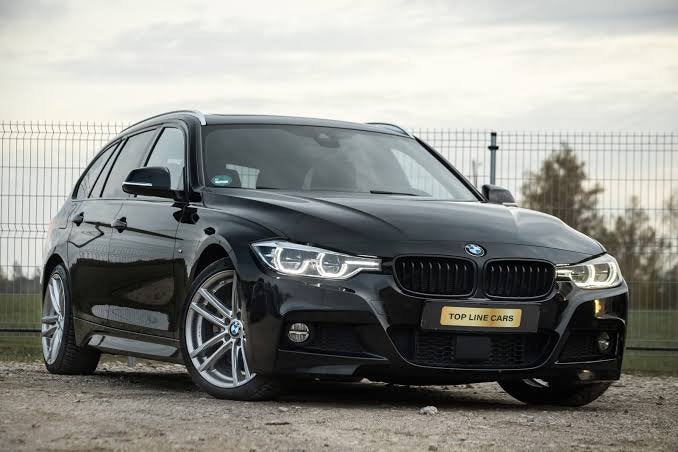 Gezocht 320i f31, Automaat, Break, 5 deurs, Particulier