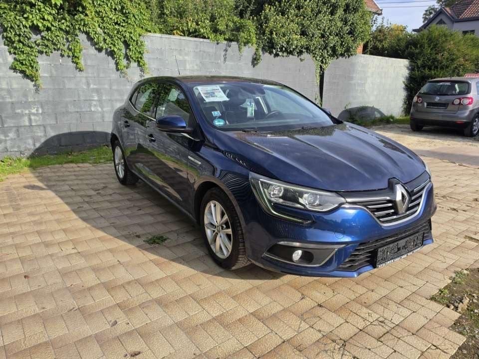 Renault mégane prête à immatriculer garantie, Autos, Renault, Achat, Euro 6, Entreprise, Mégane