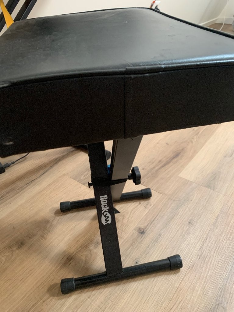 Yamaha-toetsenbord, Diversen, Ophalen, Zo goed als nieuw