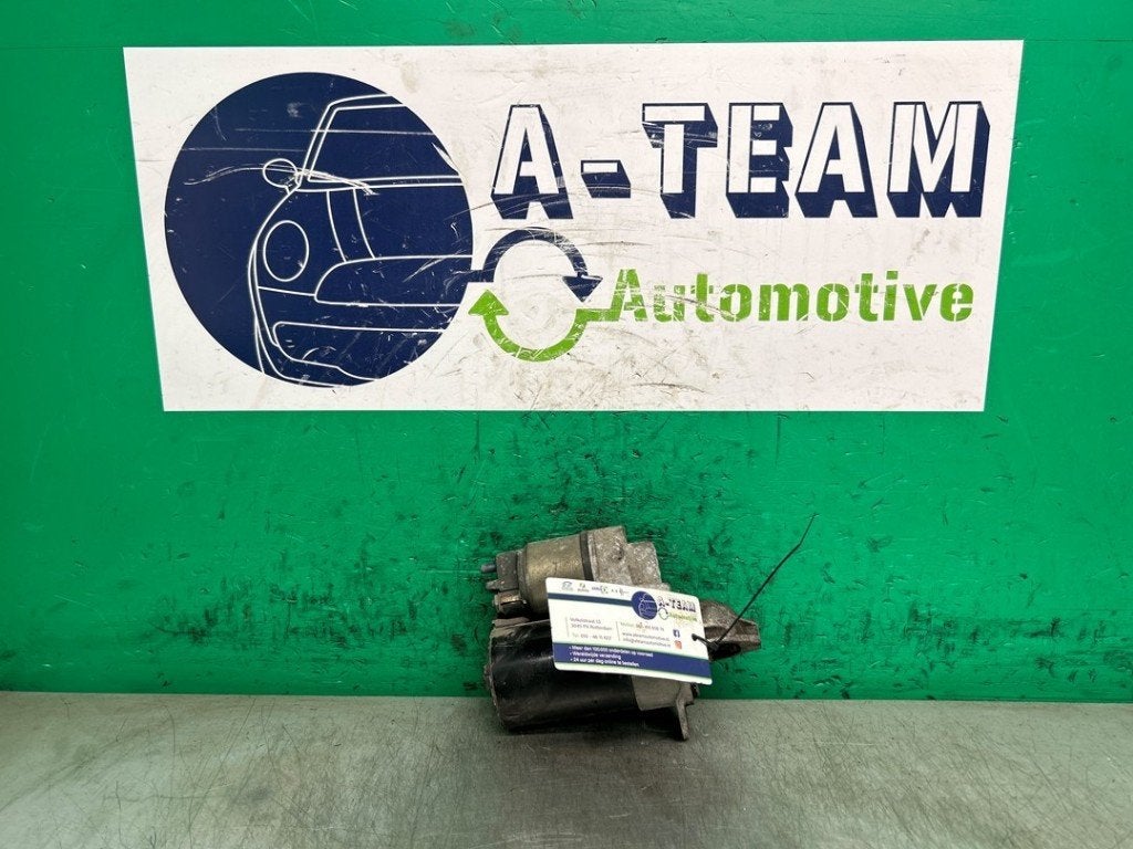DÉMARREUR Opel Corsa D (|55566800|0001107493|), Utilisé, Opel
