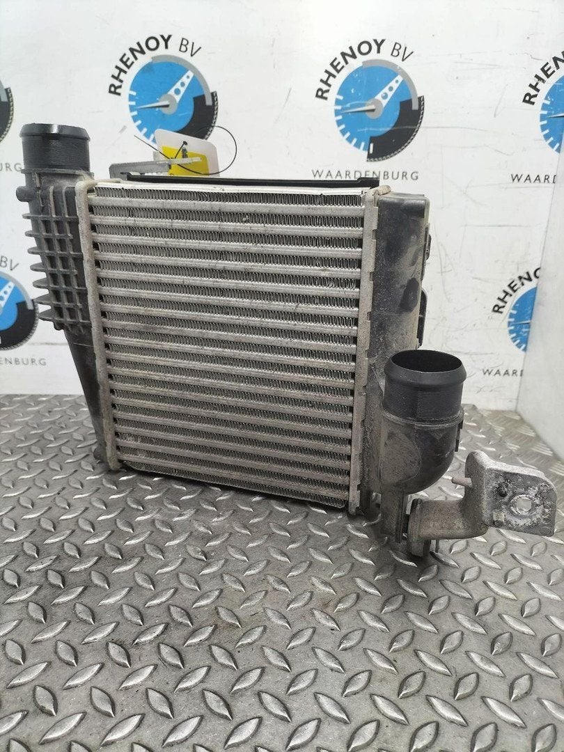 PEUGEOT 308 P5 GT Pure INTERKOELER 9675627980 2023, Ophalen of Verzenden, Gebruikt, ARN erkend