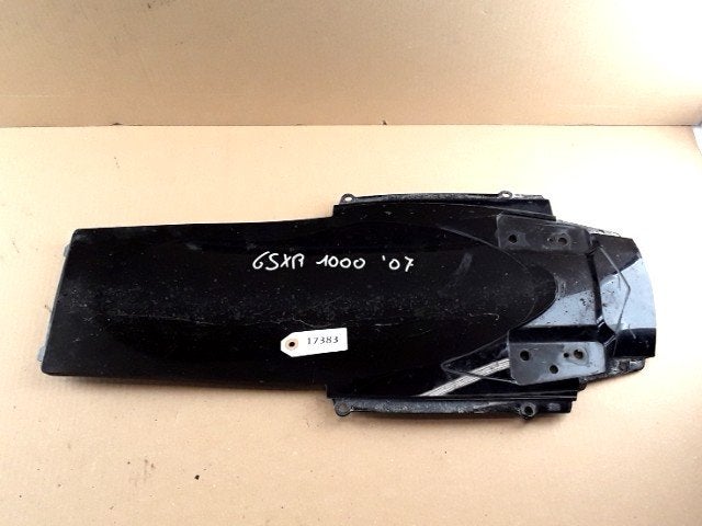 GSXR1000 2007 - 2008 Suzuki Kuipdeel D1-30619
