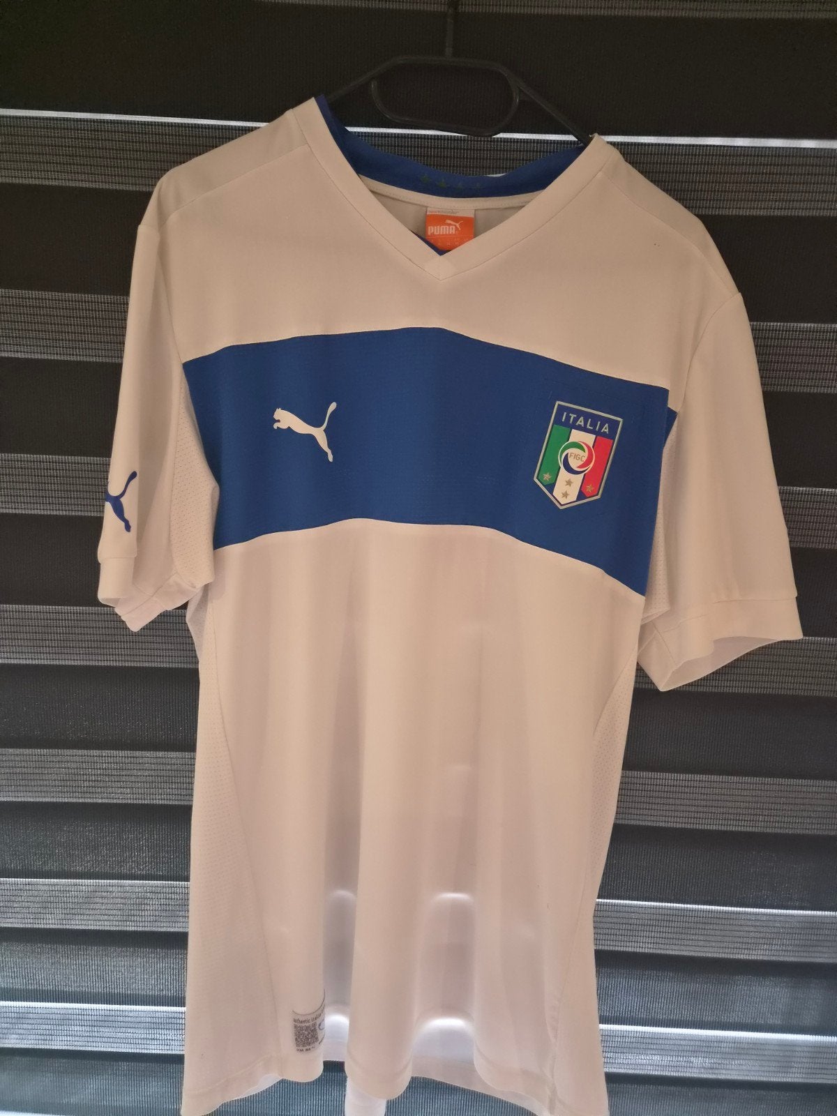 vareuse italie, Ophalen of Verzenden, Zo goed als nieuw, Maat 56/58 (XL)