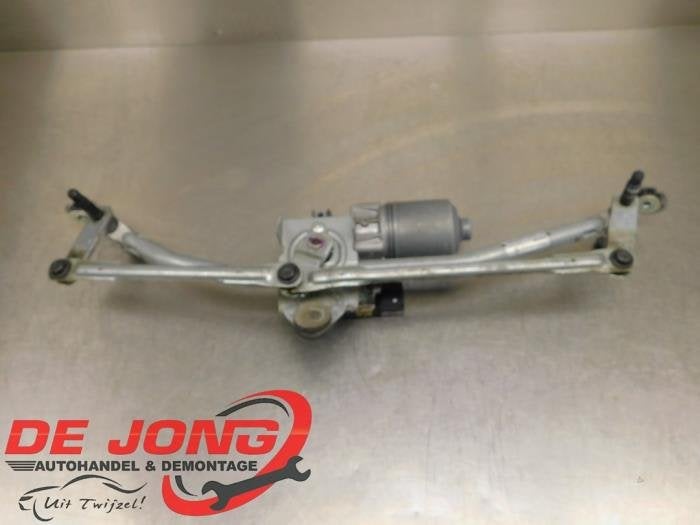 Moteur + mécanique essuie-glace d'un BMW X3, Autos : Pièces & Accessoires, -, 3 mois de garantie, Utilisé, -