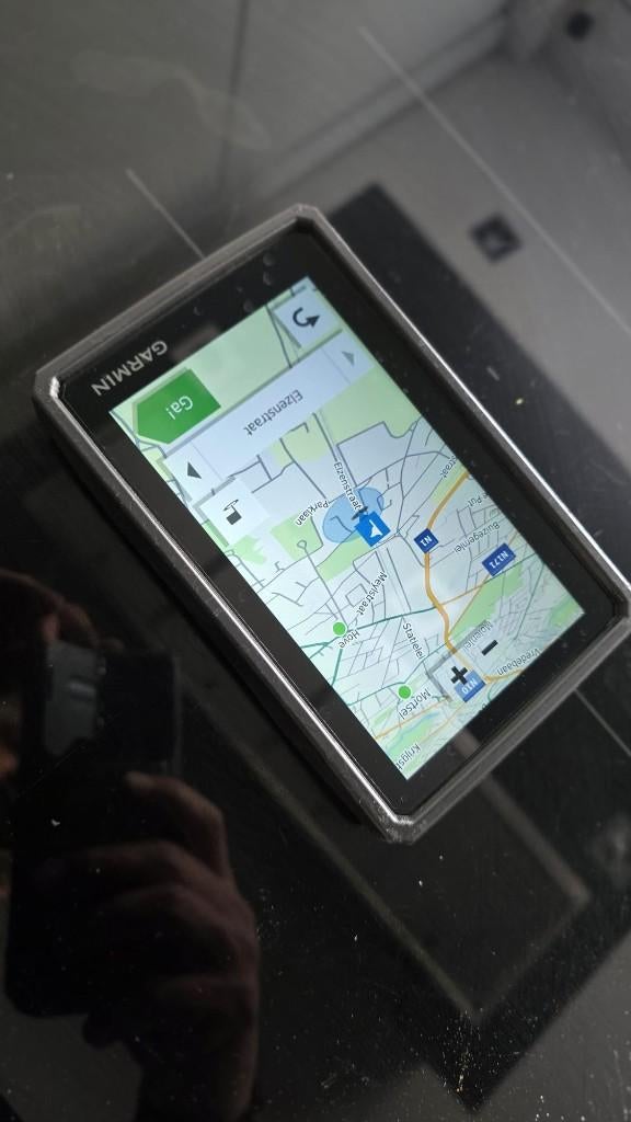 Garmin zumo xt, Motoren, Accessoires | Navigatiesystemen, Ophalen, Gebruikt
