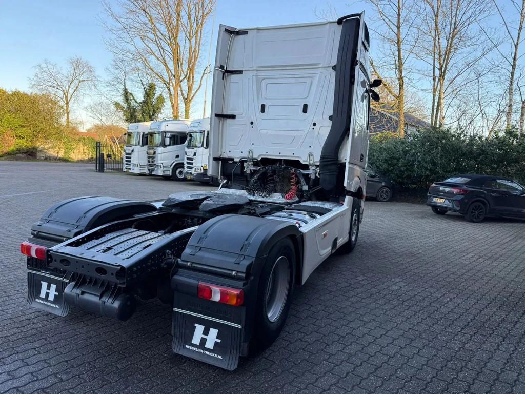 Mercedes-Benz Actros 1845 L Gigaspace | Leasing, Autos, Achat, Entreprise, Mercedes-Benz, Diesel