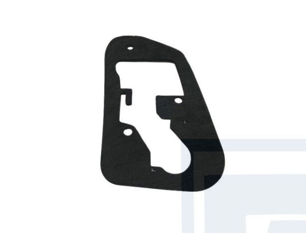 Volvo afdichting achterlicht Seal taillight Volvo V50 Volvo, Auto-onderdelen, Ophalen of Verzenden, Nieuw