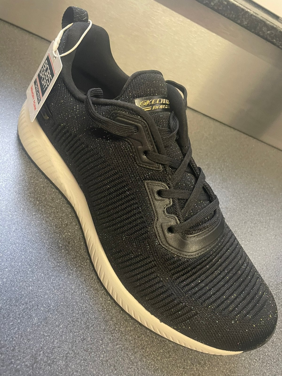 * sketchers nieuw !!! Maat 41, Kleding | Heren, Schoenen, Ophalen, Zwart, Nieuw, Sneakers