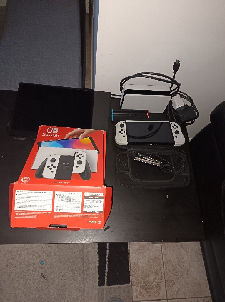 Nitendo, Games en Spelcomputers, Ophalen, Zo goed als nieuw, Overige genres