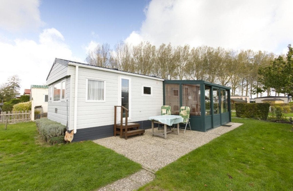 MAISON MOBILE À VENDRE à Zeeuws-Vlaanderen, Jusqu'à 2