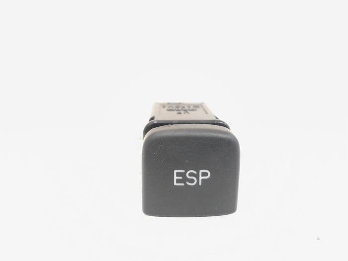ESP Schakelaar van een Saab 9-5, Auto-onderdelen, Gebruikt, -, -, Ophalen of Verzenden