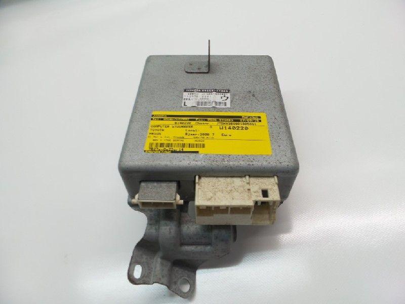 ORDINATEUR DIRECTION ASSISTEE Prius (ZVW3) (|8965047260|), Utilisé, Toyota