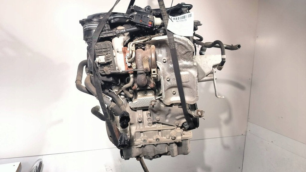 Moteur DKLC Complet SKODA UP FABIA VW, Envoi, Utilisé, Skoda