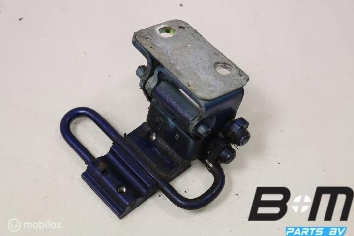 Portierscharnier links onder VW Passat Sedan 3BG 2003, Utilisé