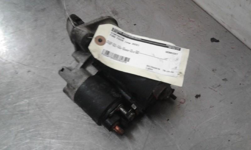 STARTMOTOR Focus 1 (|96FB11000KC|0001107043|7652303303|), Gebruikt, Ford