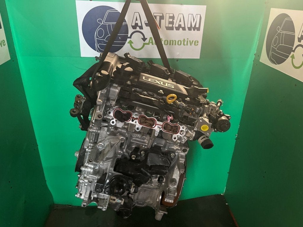 MOTOR Lexus LBX (01-2023/-) (|1900015400|), Auto-onderdelen, Lexus-infoservice@lexus.de, Gebruikt, Lexus, Toyota-Allee 2
50858  Köln, DE