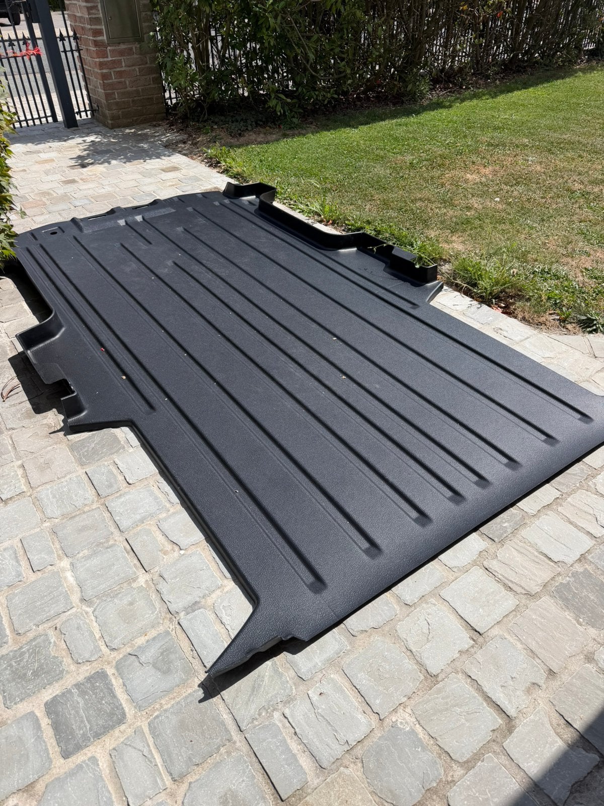 Plancher origine ford transit custom 2026 l2, Enlèvement, Neuf