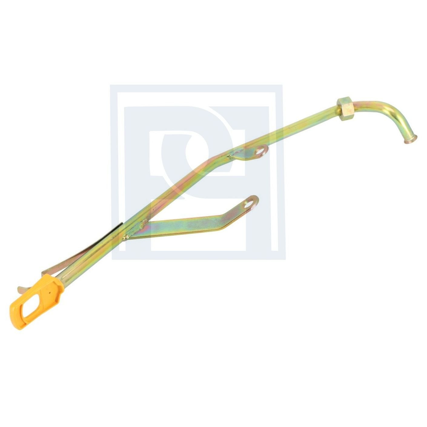 Volvo Dipstick Buis Volvo onderdeelnr 1220259, Enlèvement ou Envoi, Neuf