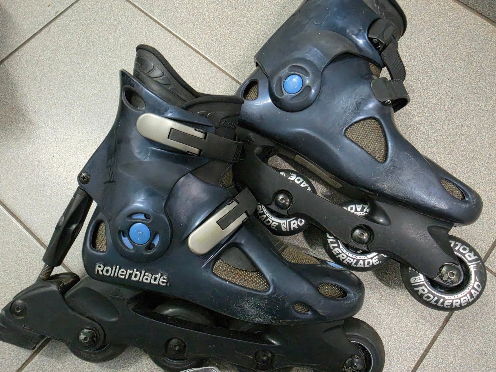 Rollerblade inline skates maat 39, Sport en Fitness, Skeelers, Ophalen