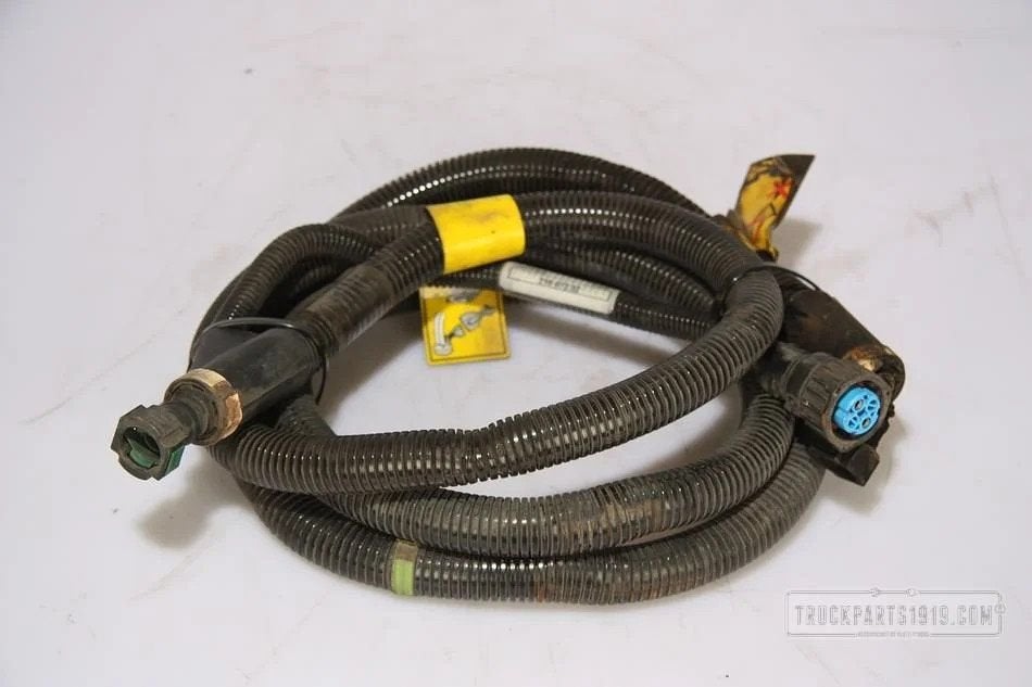 Volvo Exhaust System Volvo AdBlue Slang Wit Used, Ophalen, Gebruikt